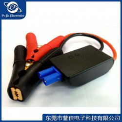 應(yīng)急電源智能夾有必要買嗎？